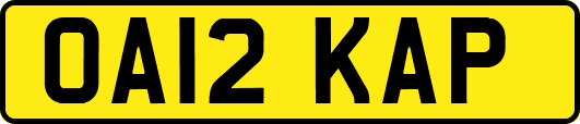 OA12KAP