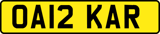 OA12KAR