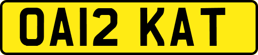 OA12KAT