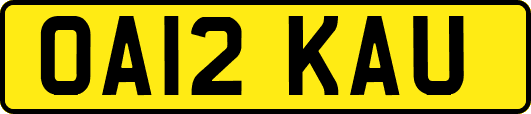 OA12KAU