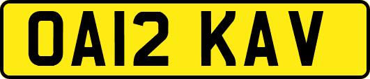 OA12KAV
