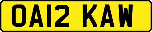 OA12KAW
