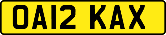 OA12KAX