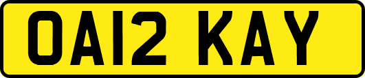 OA12KAY