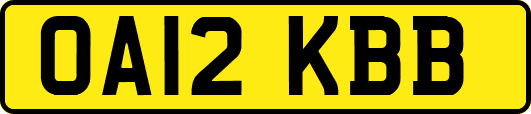 OA12KBB