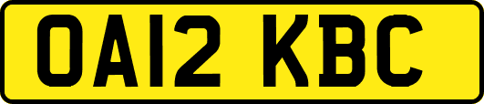 OA12KBC