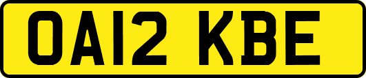 OA12KBE