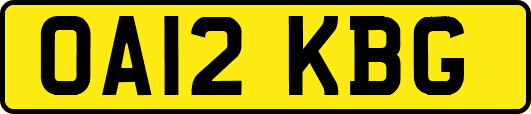 OA12KBG