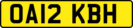 OA12KBH