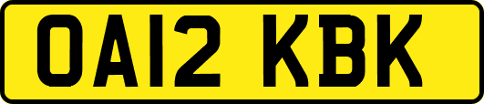 OA12KBK
