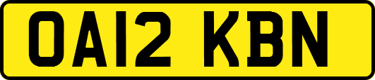 OA12KBN
