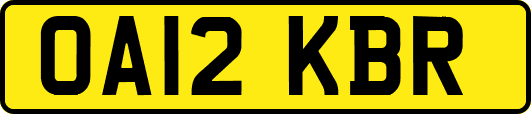 OA12KBR
