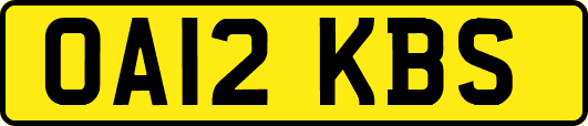 OA12KBS