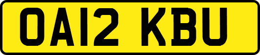 OA12KBU
