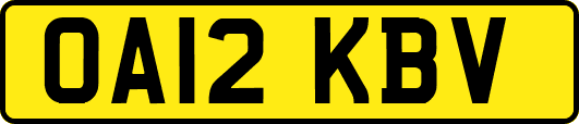 OA12KBV