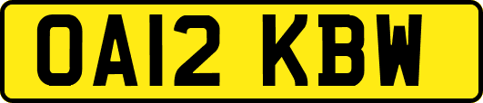 OA12KBW