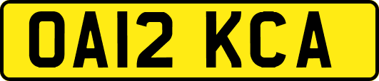 OA12KCA