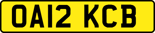 OA12KCB
