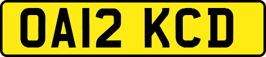 OA12KCD