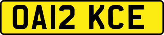 OA12KCE