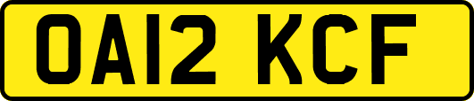OA12KCF