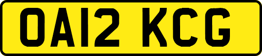 OA12KCG