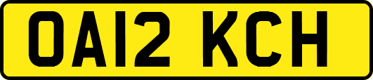 OA12KCH