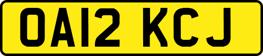 OA12KCJ