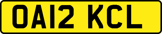 OA12KCL