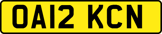 OA12KCN