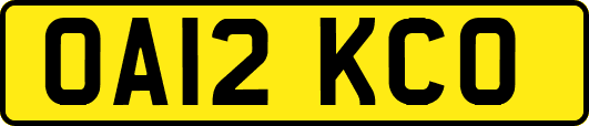 OA12KCO