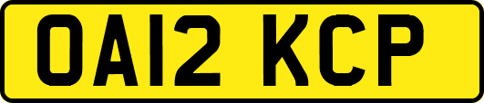 OA12KCP
