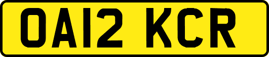 OA12KCR