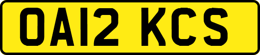 OA12KCS