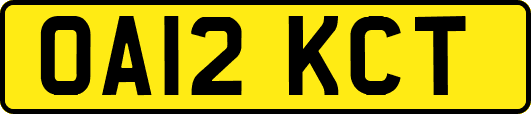 OA12KCT
