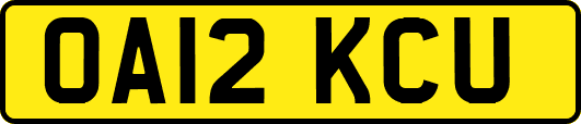 OA12KCU