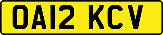 OA12KCV