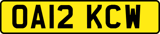 OA12KCW