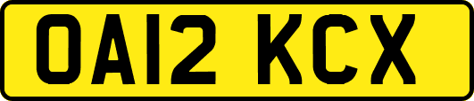 OA12KCX