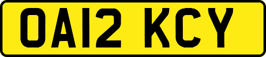 OA12KCY