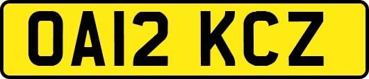 OA12KCZ