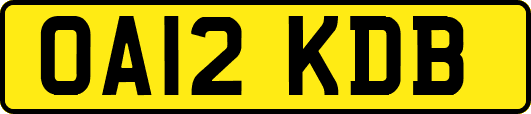 OA12KDB