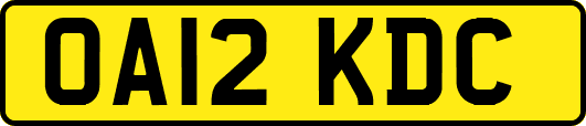 OA12KDC