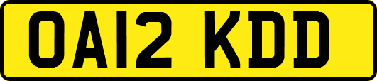 OA12KDD