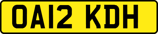 OA12KDH