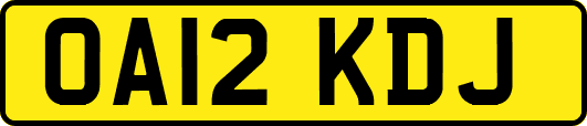 OA12KDJ