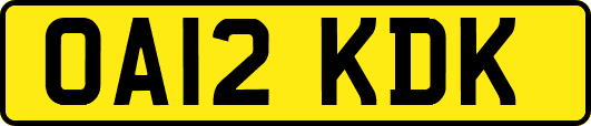 OA12KDK