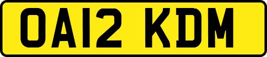 OA12KDM
