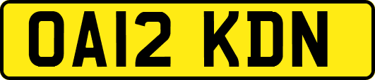 OA12KDN
