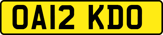 OA12KDO